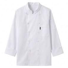 卡特屋 廚師工作服