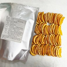 切半柳丁片乾 100片入, 120g, 1個