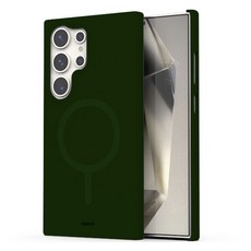 스메르 비비드글로우 맥세이프 하드 휴대폰 케이스