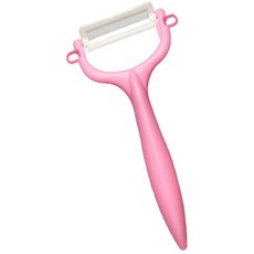 교세라 감자칼, 핑크, 1개