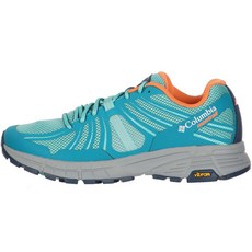 컬럼비아 여성용 모하비 트레일 런닝화 1718791307