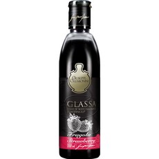 GIUSEPPE CREMONNI 草莓香脂釉, 250毫升, 1個