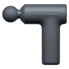 Xiaomi 小米 米家筋膜槍3迷你版, MJJMQ07YM, 深空灰