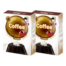 SIGNWIN 三得冠 咖啡凍粉, 100g, 2盒