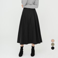 CARET 女款四季長版傘裙