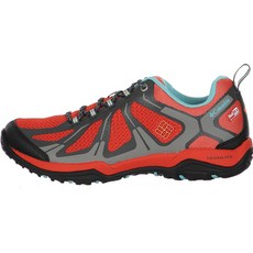 컬럼비아 여성용 픽프릭 익스커션 II 엑셀 로우 런닝화 1691191845