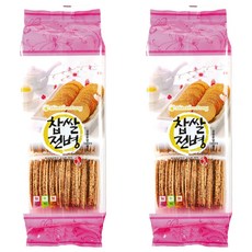 糯米薄餅, 330g, 2個