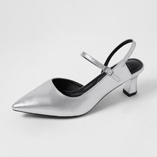 CHAAKAN SHOES Rober 瑪莉珍露跟鞋 6cm SBLTT1h8018