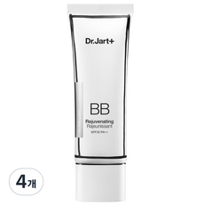 닥터자르트 더메이크업 리쥬비네이팅 뷰티밤 SPF35 PA++, 01라이트, 50ml, 4개