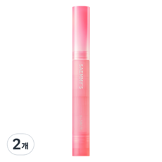 더샘 새미스 크레마 벨벳 립스틱, 04 체리슈페너, 1.7g, 2개