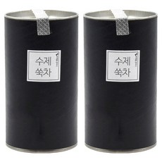 하동권여사 수제 발효 쑥차 티백, 1g, 30개입, 2개