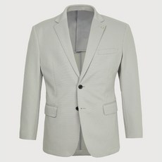 TREMOLO 男士基本款線條彈力夾克_FA5SC41102