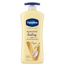 Vaseline 凡士林 身體乳液 全效滋養, 1瓶, 725ml