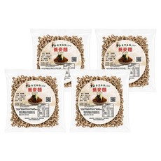 SOUP 蘇伯 蕎麥麵, 80g, 4個