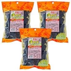 譽方媽媽 日本海帶芽，無添加防腐劑，適合煮湯、炒菜、涼拌, 100g, 3包