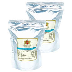 DONG JYUE 東爵好茶 大馬士革鮮綠茶 玫瑰花瓣, 50包, 3g, 2袋