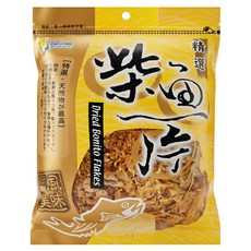 超賀 精選柴魚片, 115g, 1包