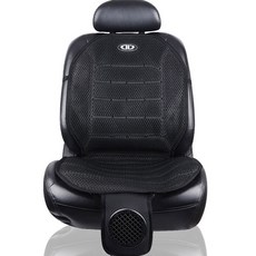 GMZ MOTORS 車用涼感通風坐墊 3D網眼汽車椅套, 1個