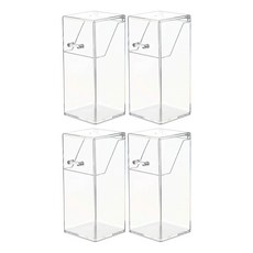 SKB 可倒立刷具收納盒 ABS化妝刷座, SKB5506, 4個