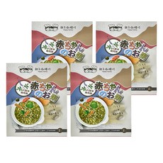 九尾草豬肉寶寶粥, 300g, 4盒