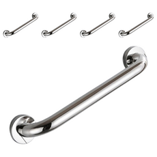 Daybyday 不鏽鋼安全扶手 直徑 3.2cm, 5個