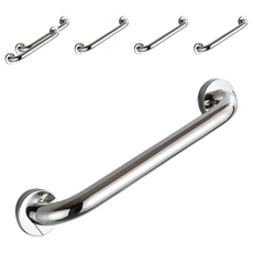 Daybyday 不鏽鋼安全扶手 直徑 3.2cm, 6個