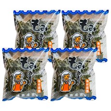 浦島海苔 碎片海苔, 18g, 4包