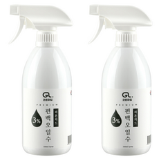 Cottonheim 芬多精 3% 松柏油 正品, 2個, 500ml