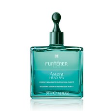 RENE FURTERER PARIS 萊法耶 紫苑草頭皮舒緩精油, 50ml, 1瓶