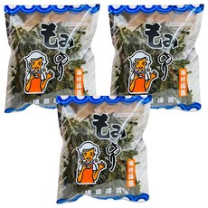 浦島海苔 碎片海苔, 18g, 3包