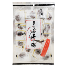 SEA ONE 沖繩 兼吉無籽干梅, 160g, 1袋