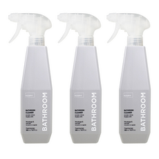 마더케이라이프 욕실청소세제, 500ml, 3개