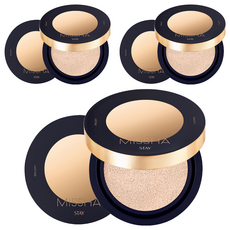 미샤 스테이 쿠션 15g, 21호 페어, 3개
