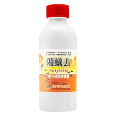 澄朗 隨蟻去除蟻劑, 200ml, 1瓶
