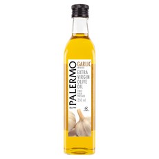 팔레르모 갈릭향 엑스트라 버진 올리브오일, 1개, 250ml