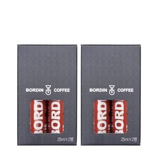 BORDIN 冰滴咖啡原液 N2B綜合豆款, 單品, 4瓶