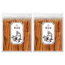 햇살팜 시나몬스틱, 300g, 2개