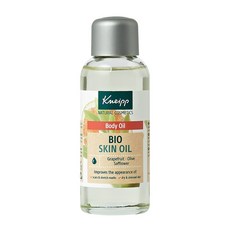 Kneipp 克奈圃 活膚按摩精油 野玫瑰, 1個