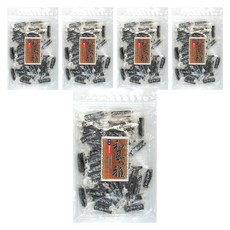 磯橋 昆布, 180g, 5包