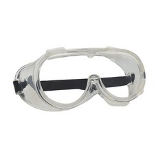 XENA 安全護目鏡 HL-004, 1個, 單一顏色