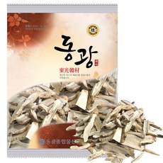 동광한방몰 백작약, 100g, 1개