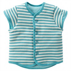 兒童四季背心 空氣棉加厚背心 150g