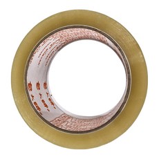 包大師 熱銷中高用量OPP封箱膠帶, 48mm x 80M 3捲裝, 1組, 單色