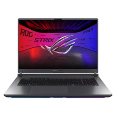 ASUS 華碩 ROG Mini LED 18吋, Intel Core Ultra 9 290HX, NVIDIA GeForce RTX 5080, 16GB DDR5, 1TB SSD, Windows 11 Home, 電光綠, G815LW-0071G290HX-NBLM