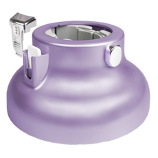 達新牌 香氛熱風罩 多種吹風機適用 360度, TA-100, 紫色