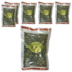 嘉禾 葵瓜子, 250g, 6包