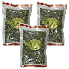 嘉禾 葵瓜子, 250g, 3包