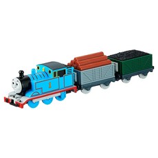 TOMICA TAKARA TOMY No. 126 湯瑪士小火車, 1盒