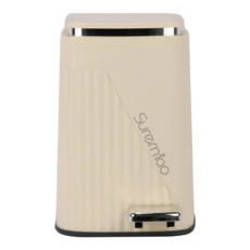 suremiao 緩降腳踩紙簍