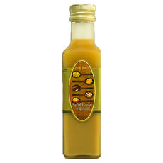 Herbs family 奇香妙草 檸檬薑蒜蜜醋, 250ml, 1個